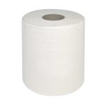 Prosop Hartie Rola 21 cm AUTOCUT R-2600 6 role/bax – poza 2
