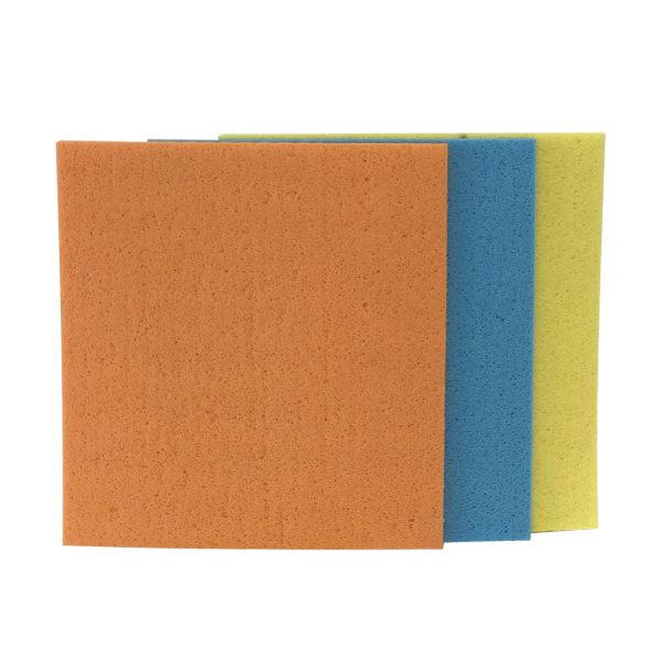 Set 3 lavete umede buretate 14 x 15.5 cm – poza 2
