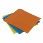Set 3 lavete umede buretate 14 x 15.5 cm – poza 1