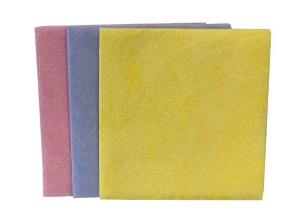 Set 3 lavete universale 32 x 35 cm – poza 2