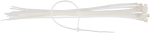 Colier plastic ETS Alb 3.6 x 150 mm soricei prindere – poza 1