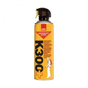Spray anti-insecte SANO K300+ insecticid gandaci 600 ml – poza 1
