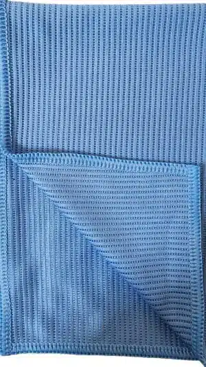 Lavetă Profesională pentru Curățarea Dificilă a Murdăriei și Uleiului – poza 1