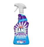 Cillit Bang solutie de curatare baie 750 ml – poza 1