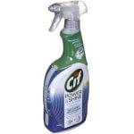 CIF Spray Profesional pentru baie Power & Shine 750 ml – poza 2