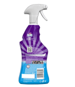Cillit Bang solutie de curatare baie 750 ml – poza 2