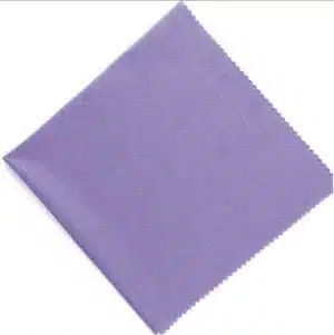 Laveta din microfibra pentru geamuri 40*40 fara margini Lila – poza 1