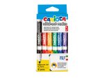 Marker pentru whiteboard Carioca 6/set – poza 1