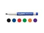 Marker pentru whiteboard Carioca 6/set – poza 2