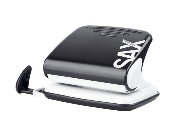 Perforator SAX Design 318 Negru – poza 1