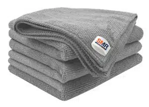 SMR Lavete microfibra 40*40 gri 20/set 400/bax – poza 1