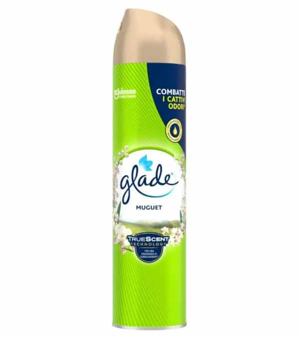 GLADE de camera 300ML Muguet – poza 1