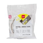 BANDA DUBLU ADEZIVA ALBA 10Y*24MM DELI – poza 3