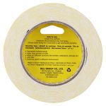 BANDA DUBLU ADEZIVA ALBA 5M*25.4MM DELI – poza 3