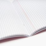 CAIET A5 80F AR COPERTI ASORTATE SCHOOL NOTTE – poza 2
