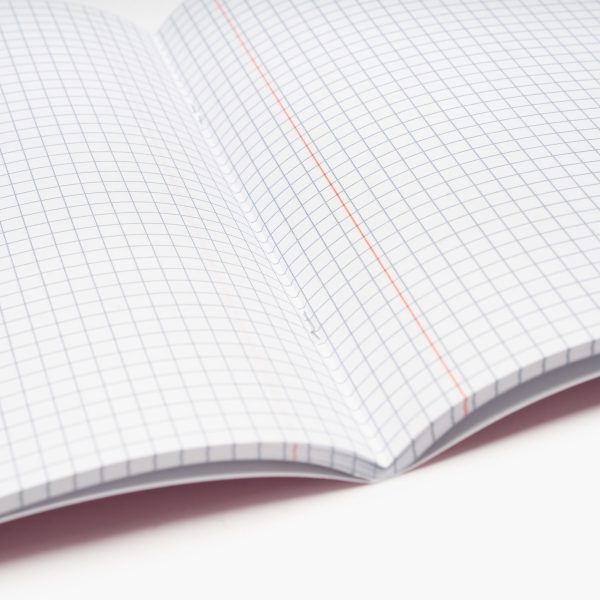 CAIET A5 80F AR COPERTI ASORTATE SCHOOL NOTTE – poza 2