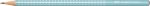 CREION GRAFIT B SPARKLE BLEU OCEAN METALIZAT 2023 FABER-CASTELL – poza 2