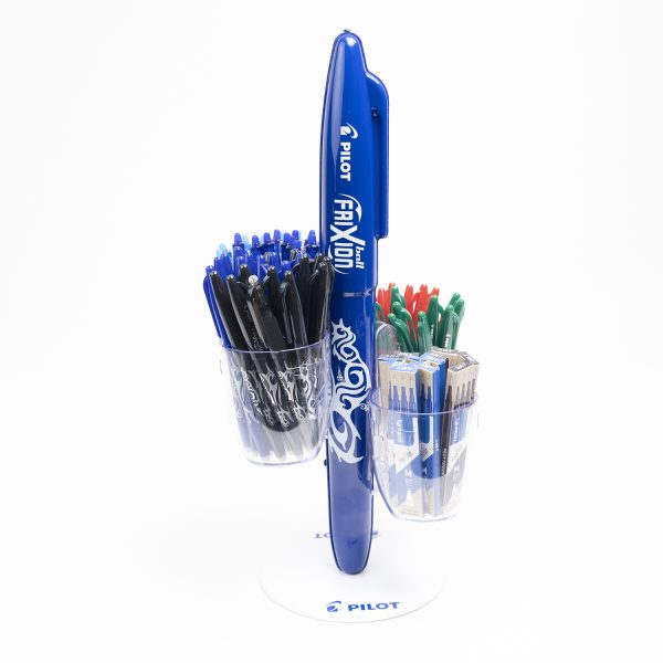 DISPLAY ECHIPAT FRIXION(75 ROLERE+45 SETURI REZERVE) PILOT – poza 1