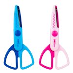 FOARFECA SCOLARA CRAFTING 13.5CM DELI – poza 1