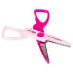 FOARFECA SCOLARA CRAFTING 13.5CM DELI – poza 2