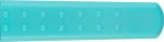 FOARFECA SCOLARA CU PROTECTIE GRIP TURCOAZ FABER-CASTELL – poza 5