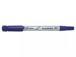 MARKER CD 2 CAPETE ALBASTRU TWIN PILOT – poza 1
