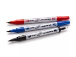 MARKER CD 2 CAPETE ALBASTRU TWIN PILOT – poza 4