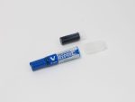 MARKER WHITEBOARD VERDE 6MM VARF ROTUND VBOARD PILOT – poza 4