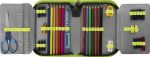PENAR ECHIPAT 42 PIESE CAI EBERHARD FABER – poza 2