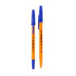 PIX UNICA FOLOSINTA 0.7MM ORANGE ALBASTRU DELI – poza 1