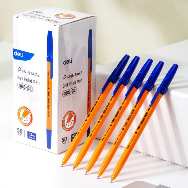 PIX UNICA FOLOSINTA 0.7MM ORANGE ALBASTRU DELI – poza 3