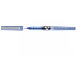 ROLLER 0.5MM V5 ALBASTRU HI-TECPOINT PILOT – poza 1