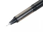 ROLLER 0.5MM V5 ALBASTRU HI-TECPOINT PILOT – poza 2