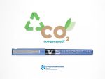 ROLLER 0.5MM V5 ALBASTRU HI-TECPOINT PILOT – poza 3