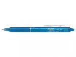 ROLLER 0.7MM ALBASTRU DESCHIS CLICKER FRIXION PILOT – poza 1