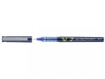 ROLLER 0.7MM V7 ALBASTRU HI-TECPOINT PILOT – poza 1