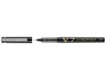 ROLLER 0.7MM V7 NEGRU HI-TECPOINT PILOT – poza 1
