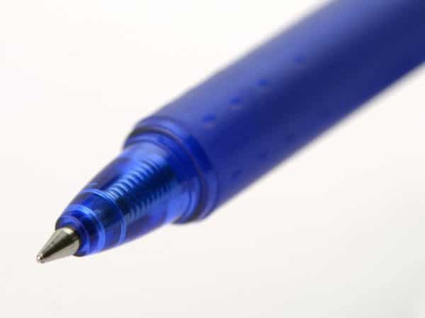 ROLLER 0.7MM VIOLET CLICKER FRIXION PILOT – poza 2