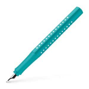 STILOU SPARKLE TURCOAZ OCEAN METALIC M FABER-CASTELL – poza 1