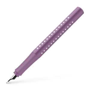 STILOU SPARKLE VIOLET METALIC F FABER-CASTELL – poza 1