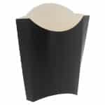 Cutii din carton pentru cartofi, negre, M470, 110 x 60 x 135 mm - 470cc /200 6/BX – poza 1