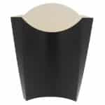 Cutii din carton pentru cartofi, negre, M470, 110 x 60 x 135 mm - 470cc /200 6/BX – poza 2