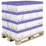 HARTIE COPIATOR A4 PREMIER 80G 500/TOP XEROX - PALET 300 TOP – poza 1