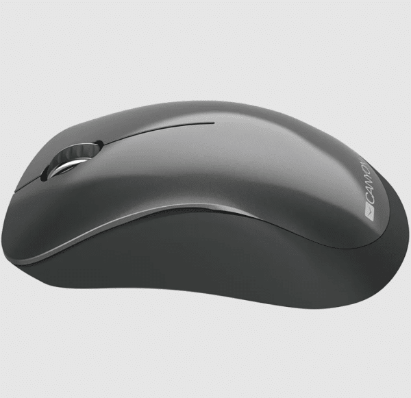 Mouse Wireless CANYON MW-21 1200DPI – poza 2