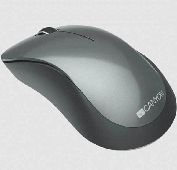 Mouse Wireless CANYON MW-21 1200DPI – poza 3