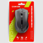 CANYON Mouse Wireless MW-5 1600DPI – poza 4
