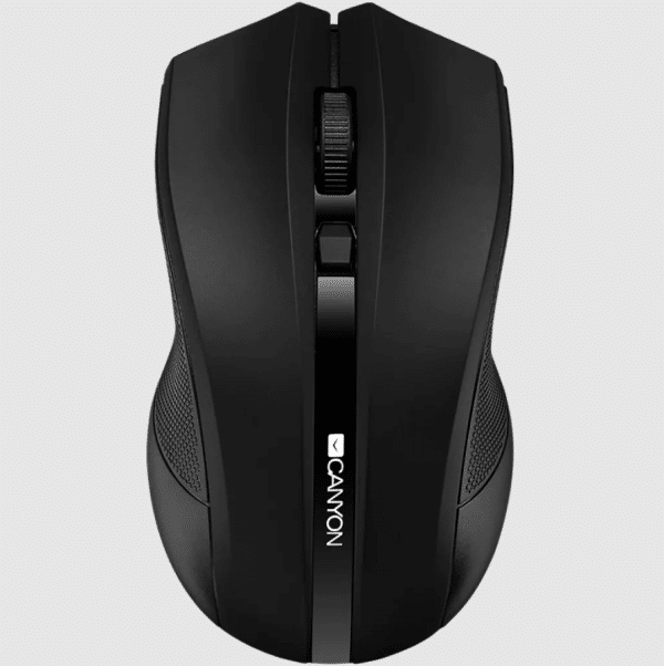 CANYON Mouse Wireless MW-5 1600DPI – poza 1