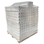 Folie stretch de paletizat 2.7kg - PALET 240 ROLE – poza 1