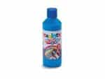 Acuarele acrilice tempera Carioca 250 ml Albastru – poza 1