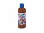 Acuarele acrilice tempera Carioca 250 ml Maro – poza 1